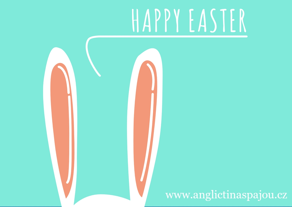 Happy Easter 2021