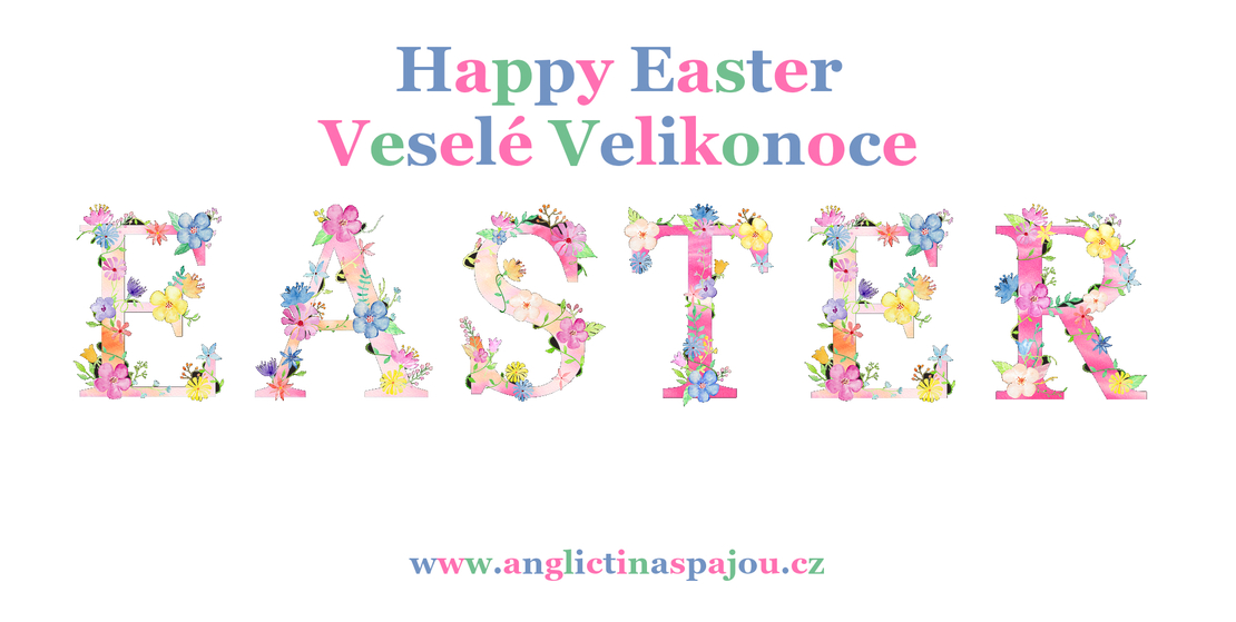 Happy Easter 2020