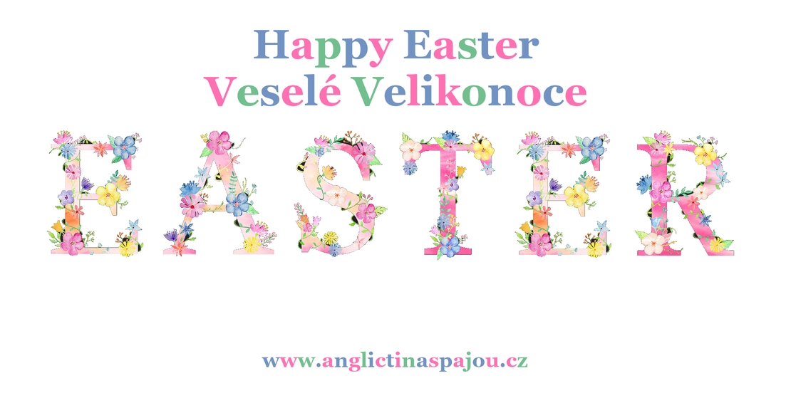 Happy Easter 2020