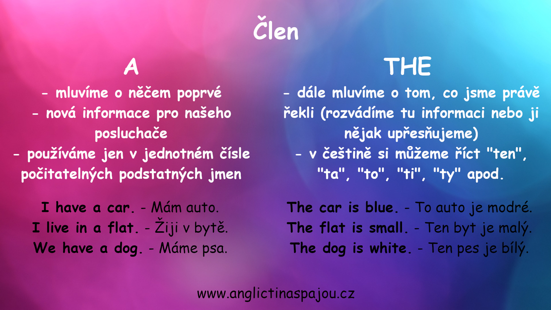 Člen