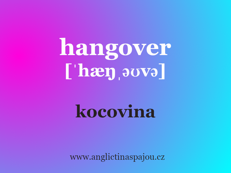 Hangover